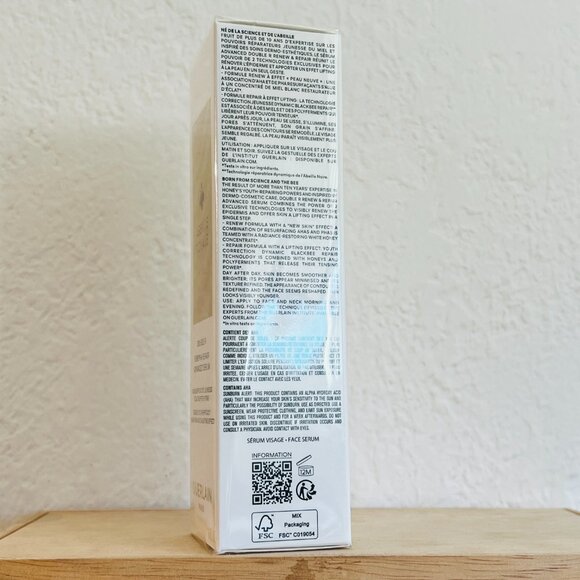 GUERLAIN Abeille Royale Anti-Aging Fortifying Lotion Toner 🎀 Bundle Discount 🎀 - Picture 2 of 3